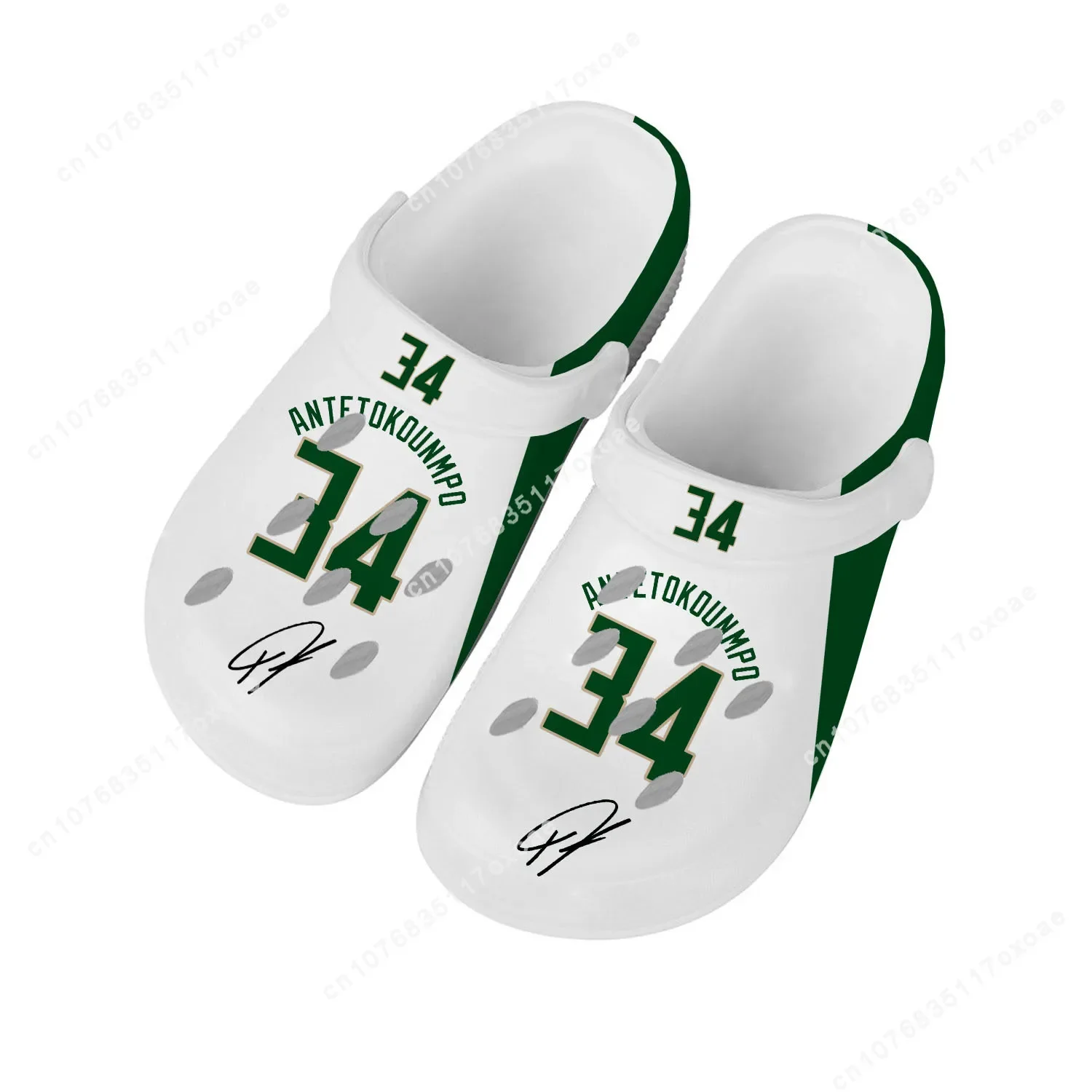 Сандалии Antetokounmpo для баскетбола домашняя обувь мужчин и женщин молодежные