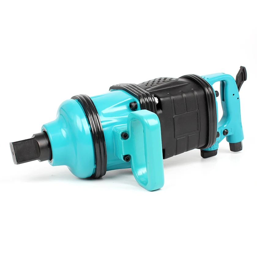 

1.5" Marine Pneumatic Impact Wrench