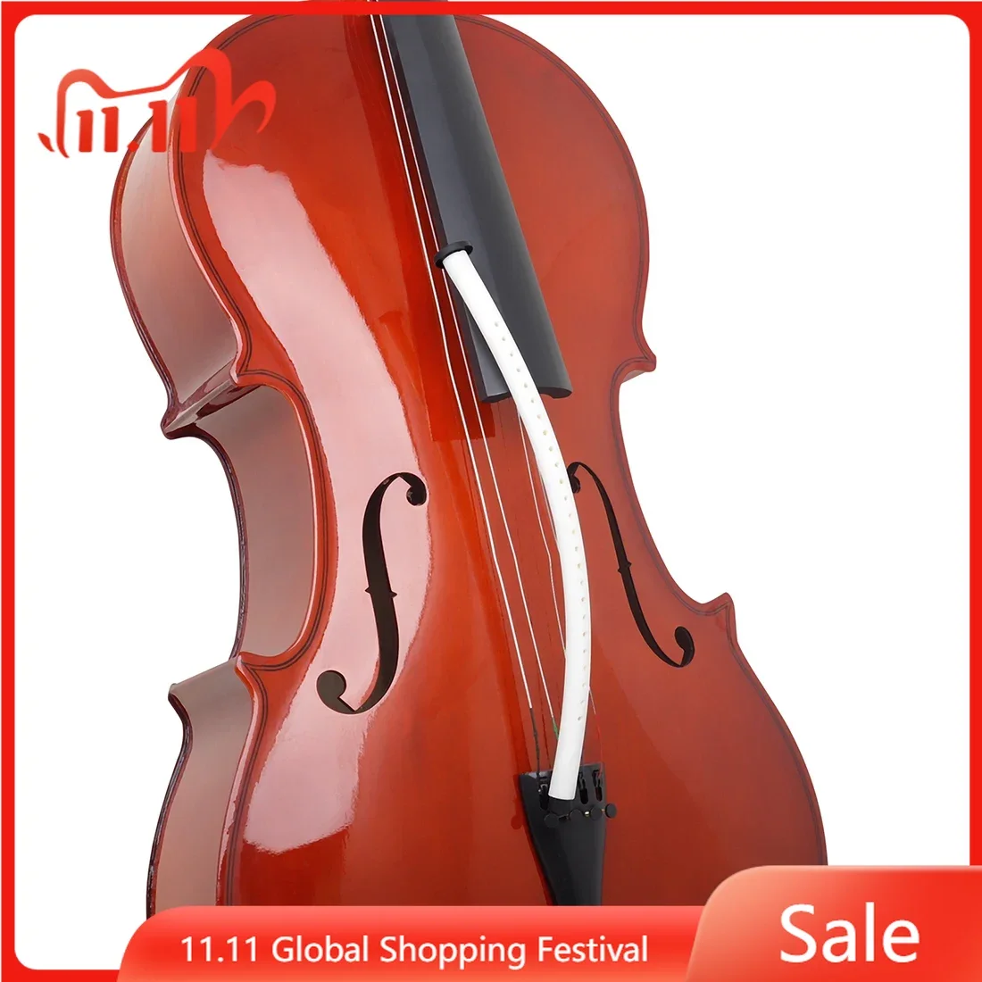 

Cello Sound Hole Humidifier F Hole Humidifier Panel Humidifier Maintain Humidity Prevent Cracking Cello Parts & Accessories