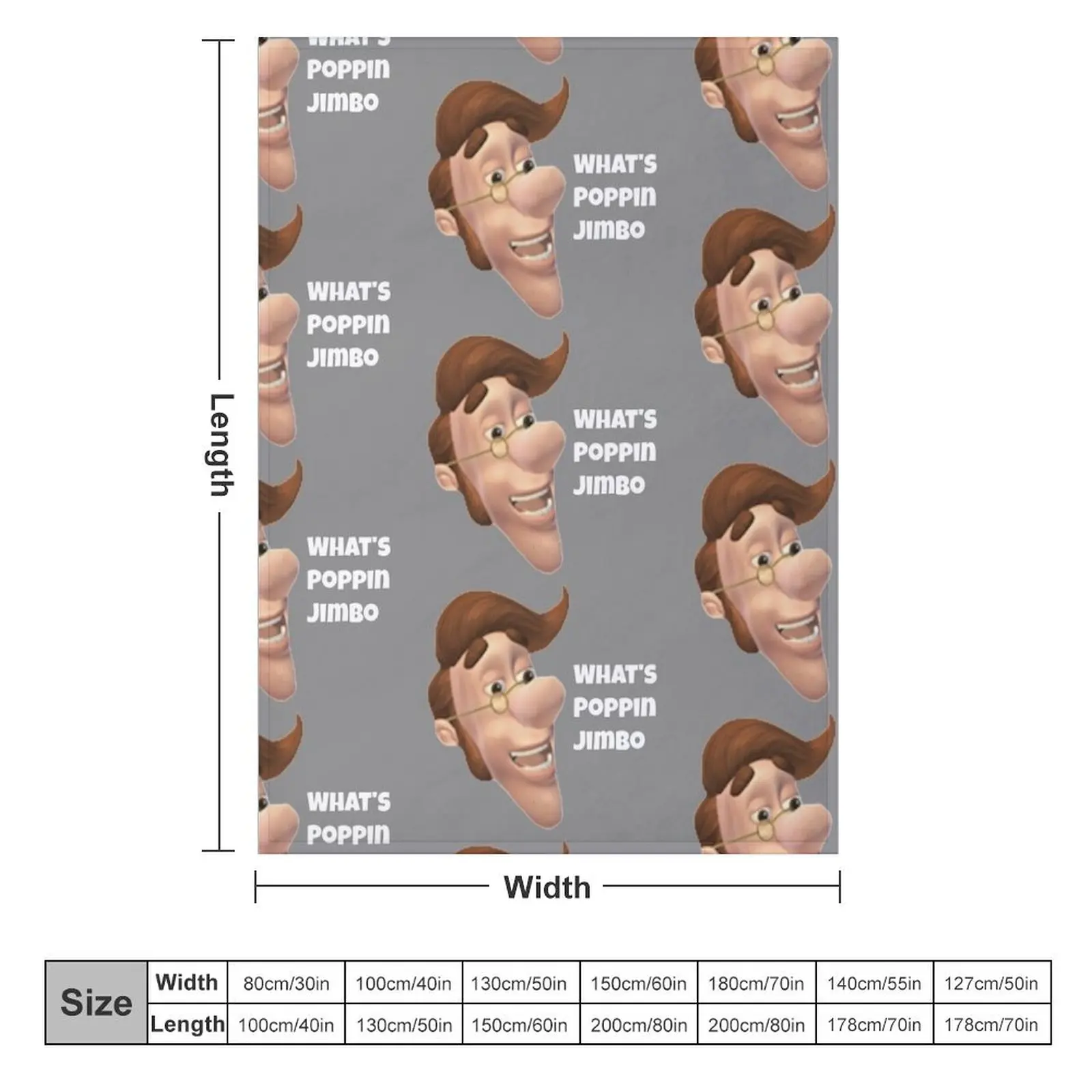 Модное одеяло для костюмированной вечеринки в стиле аниме