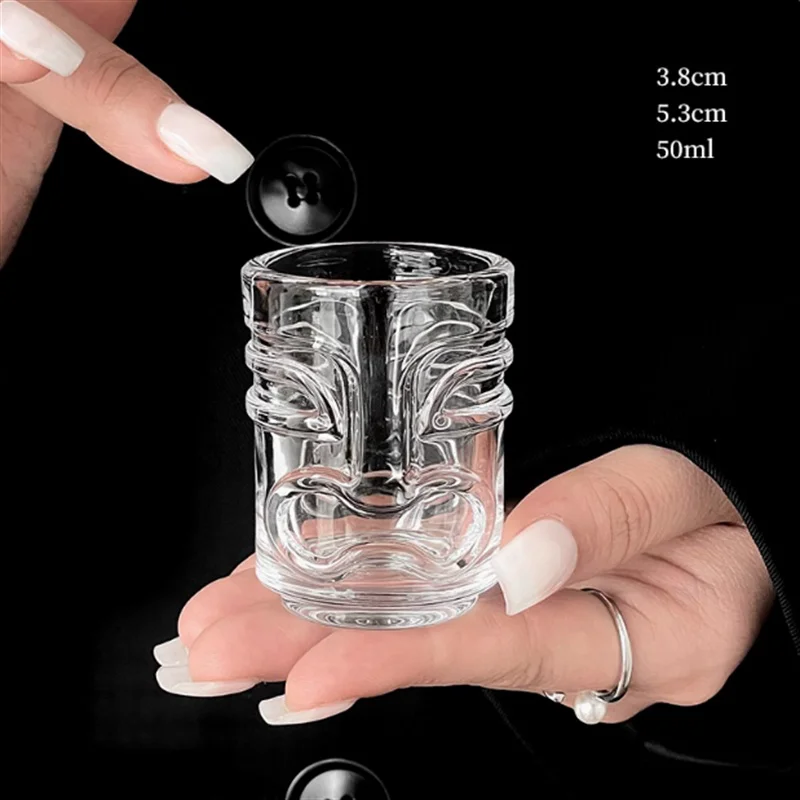 

Стекло Tiki Shot QUHE 50 мл