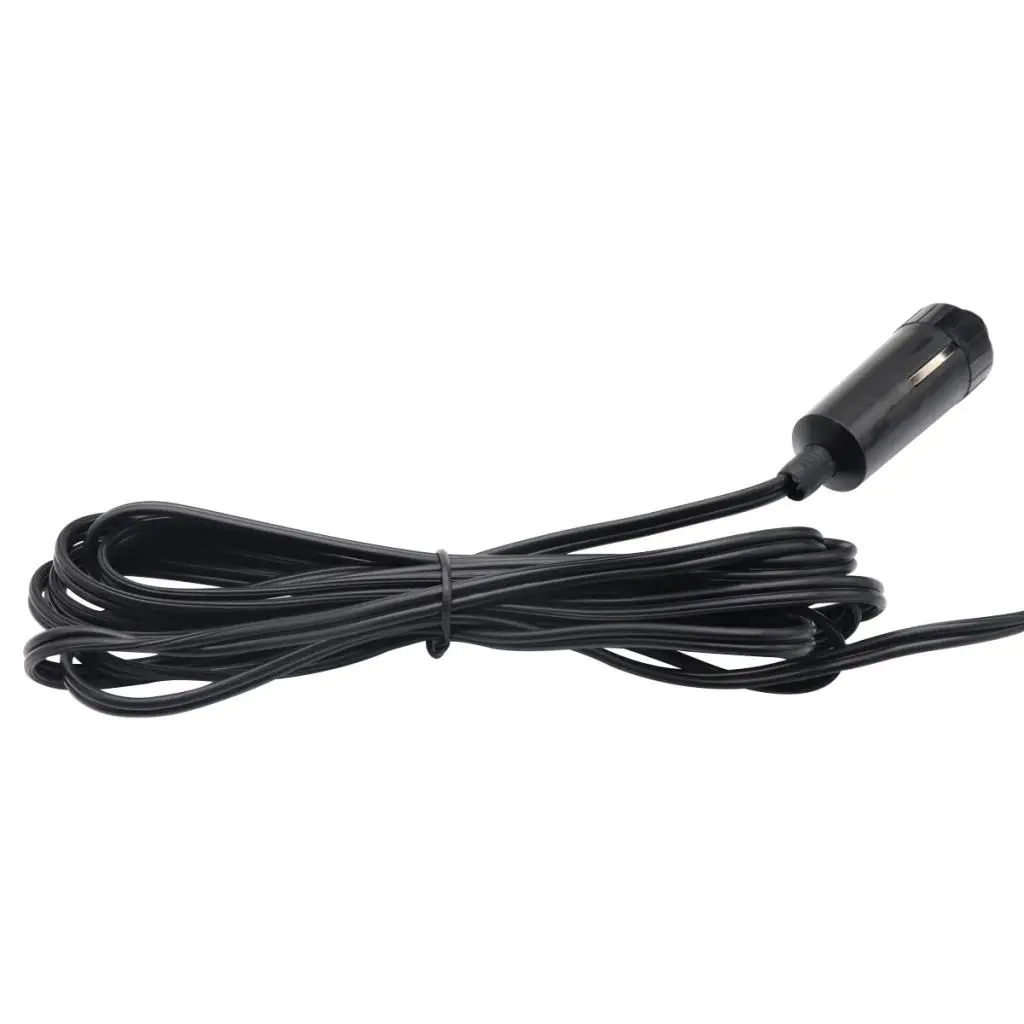 

Portable Air Compressor Pump, Tire Inflator with 12V DC Digital Car Air