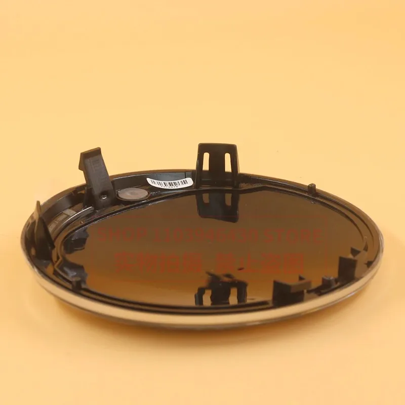 Фото Для Volkswagen VW Колпаки ступиц Капот ламп 3G0853601A 3G0 853 601 A Logotipo radomo ACC delantero Lamando Lavida Passat B7 B8 Touran №2