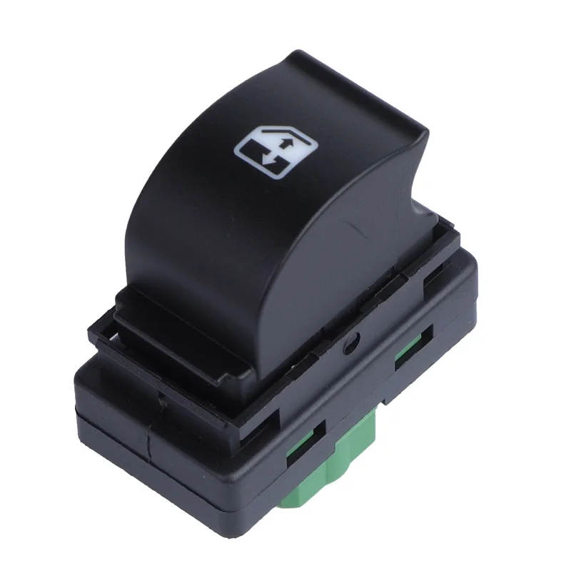 

Кнопка переключения стеклоподъемника VRVR 735442324 735532906 735421717 для Fiat Ducato Citroen Jumper Peugeot Boxer 1608705780 735421717