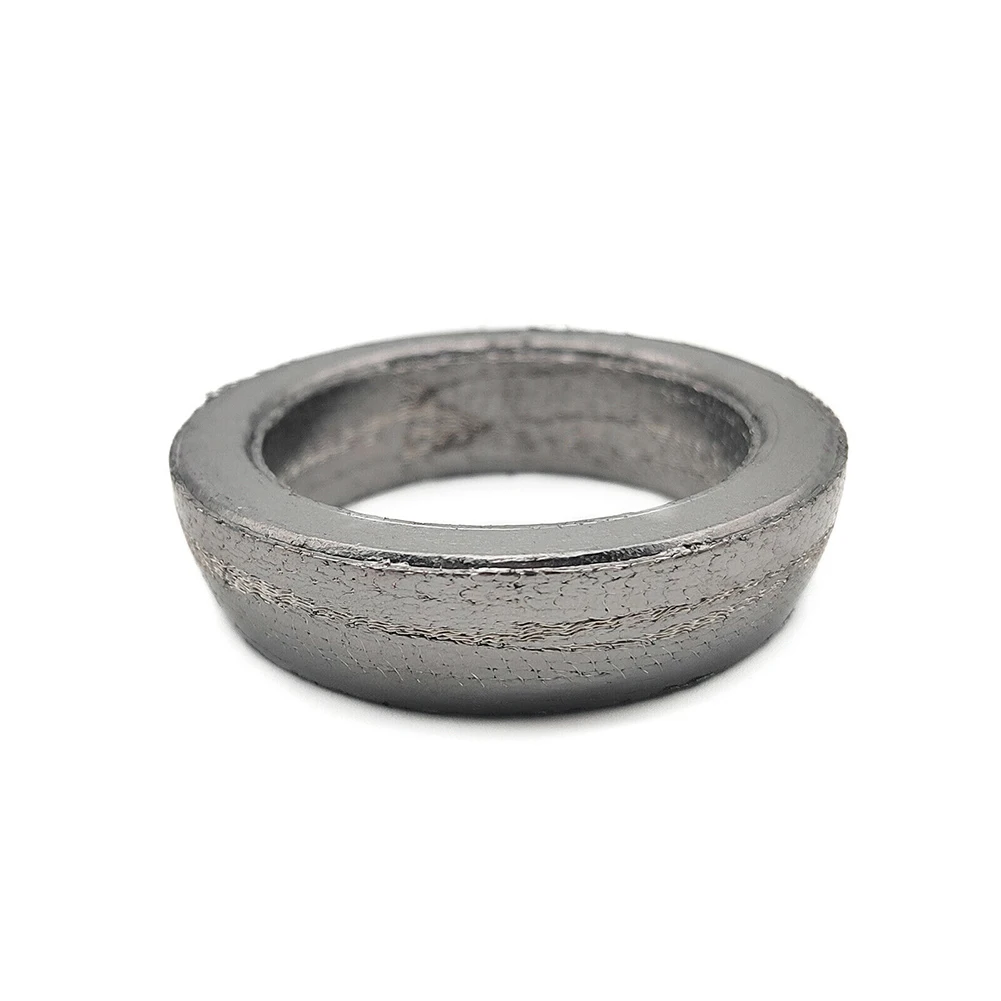 

Replace Car Muffler Small Collar 100% Brand New 7030-021001 High Quality Silver Terrain Vehicle ATV Accessories 1Pcs
