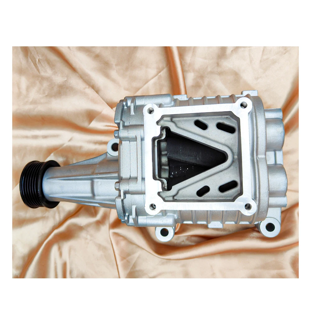 100% новый мини Eaton M45 SUPERCHARGER усилитель вентилятора 1 0-4 0 л компрессор двигателя для