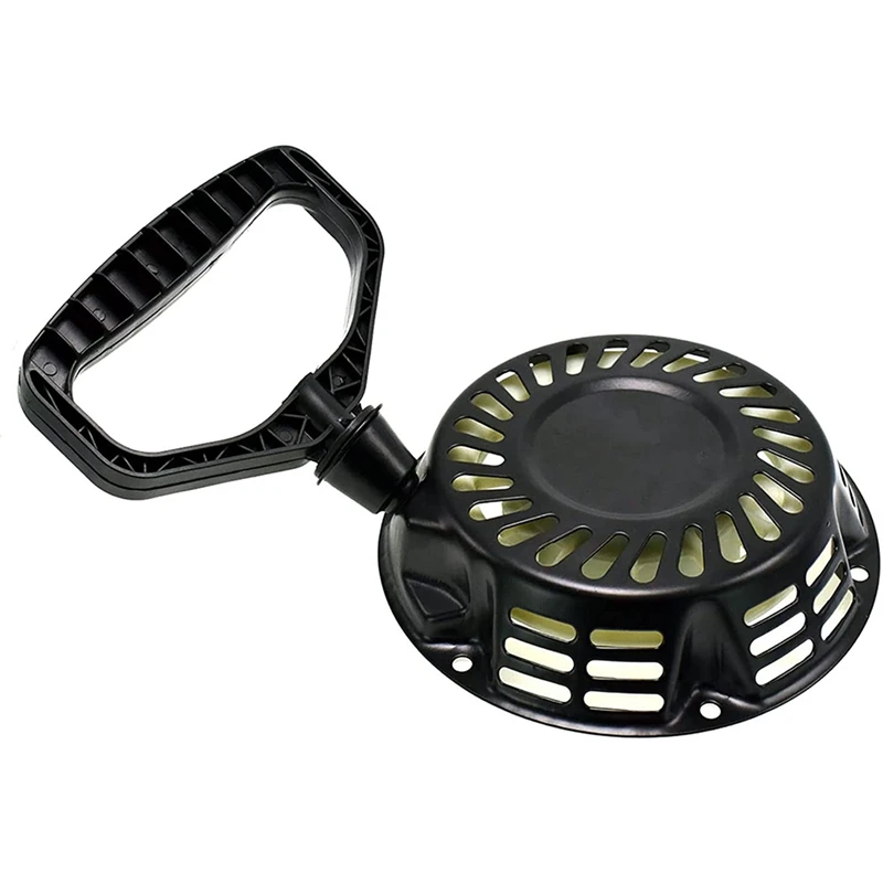 951-10955 751-10955 Ручной стартер для снегоочистителей MTD Cub Cadet Troy Bilt Yard Machines 161-JW 161-JWA