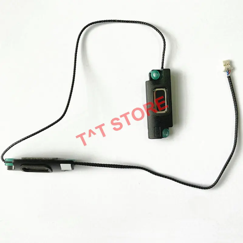 Оригинал для Acer Swift SF313-53 SF313-53G S313-53 S313-53G, аудиоколонка для ноутбука с левой и правой стороны, комплект динамиков, тест, бесплатная доставка