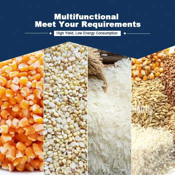 Китайская лучшая машина для очистки риса широкой фасоли кукурузы пшеницы сухого