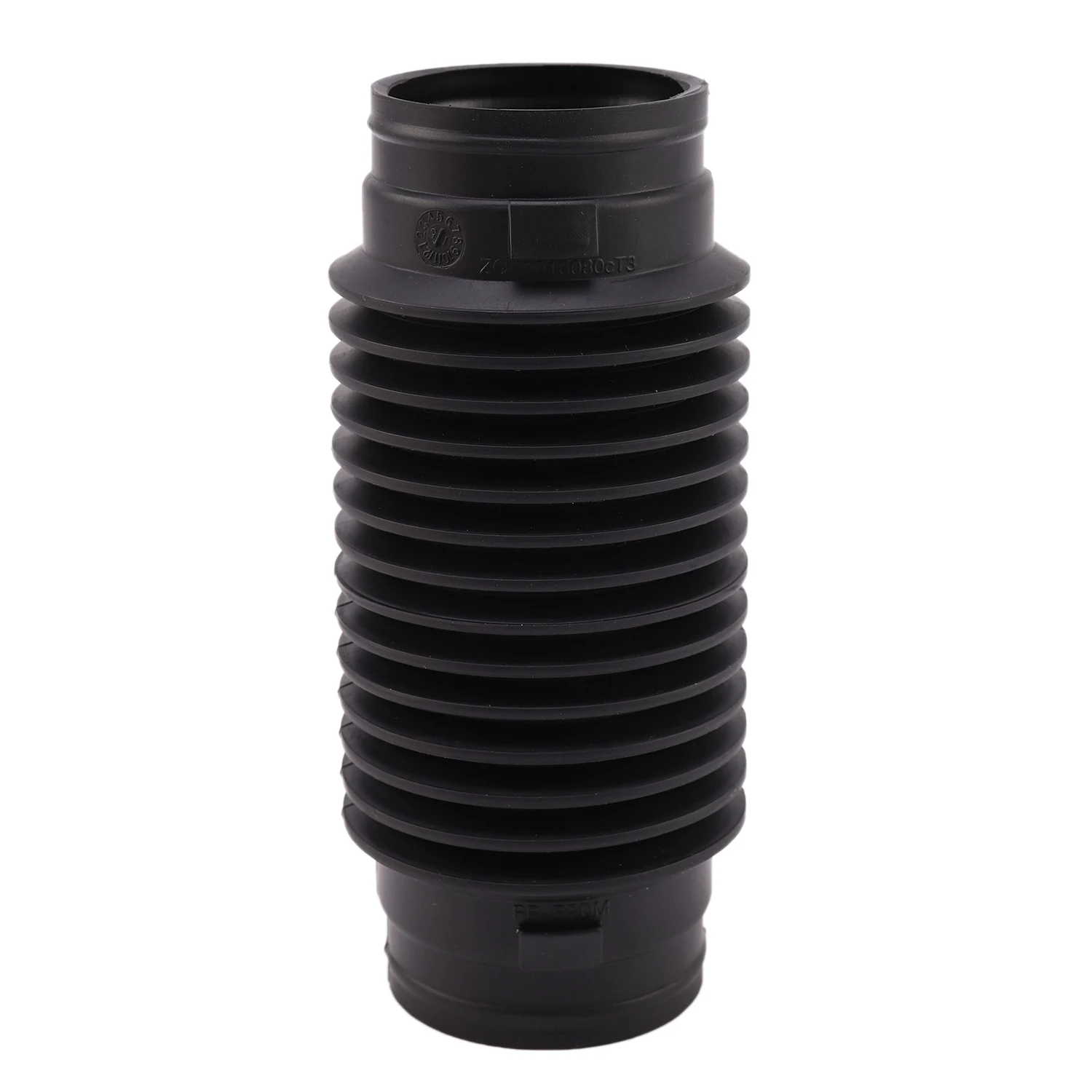 

2Pcs Air Filter Housing Intake Pipe Connecting Hose for 307 206 C2 207 408 1.6