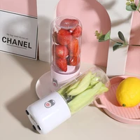 electric juicer mini portable blender fruit mixers fruit extractors multifunction juice maker machine blender smoothies mixer