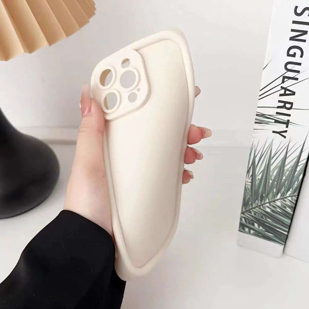 Чехол для телефона Genshin Impact Art Cover Google PIXEL 7 8 7A 8A 9 Oneplus 11 10R 8T NORD CE 4 LITE ACE 2 3 5G из ТПУ Funda