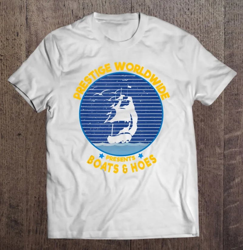 

Футболка Мужская/женская с принтом лодки, мороза, престижа по всему миру