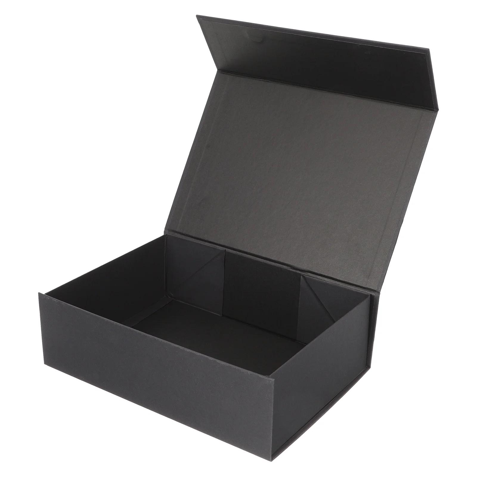 

Magnetic Gift Packaging Box Magnetic Bridesmaid Proposal Box Gift Box with Lid Present