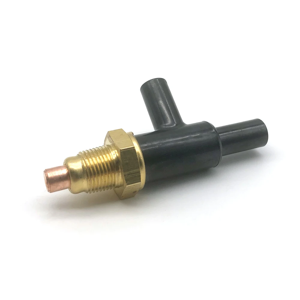 1pc Air Assist Solenoid Valve Fuel Injector Suitable For Honda Civic Built-in Devices 36281RTA003 Inner Parts CRV