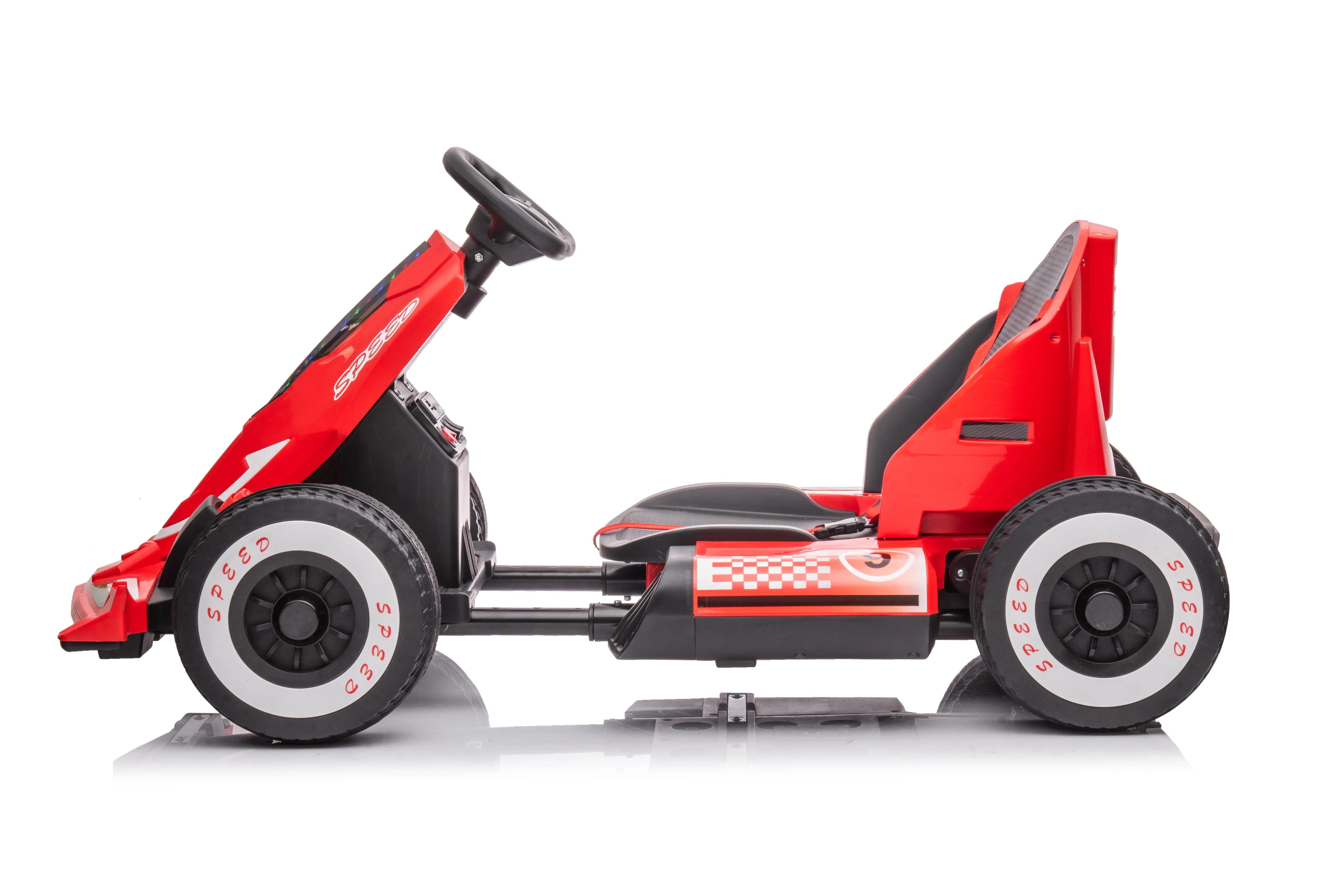 BLJ-939 Дети ездить на автомобиле Go-karts