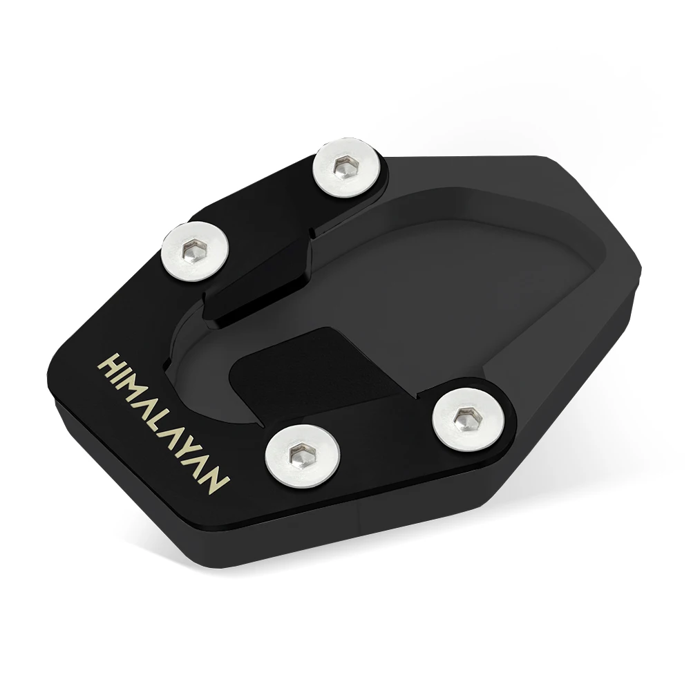 

Для Himalaya 450 HIMALAYAN 450 2024 2025 мотоциклетный увеличенный кронштейн, удлинительная пластина, аксессуары для бокового кронштейна для ног