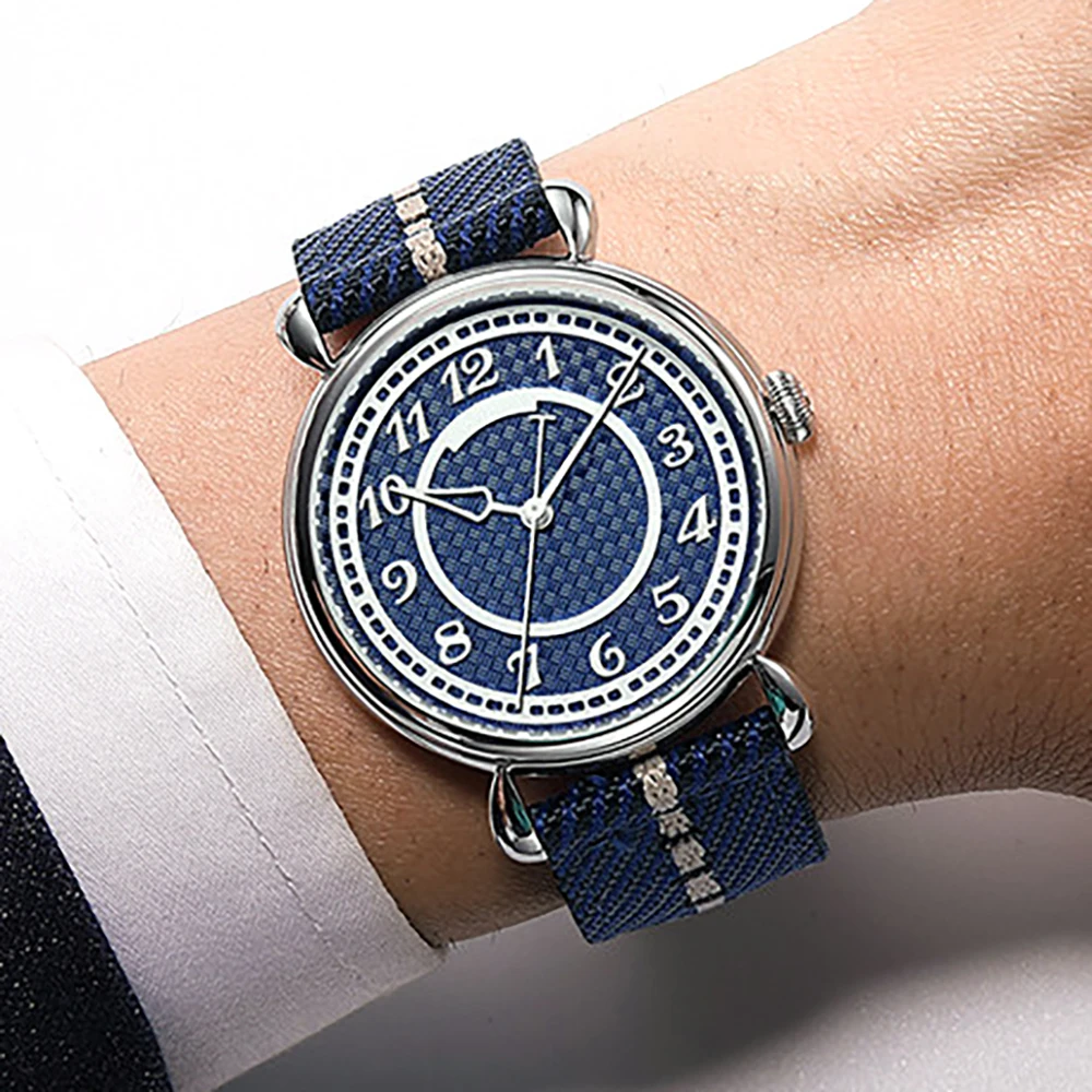 Фото Мужские механические часы MysteriousCold HOT 40MM с автоматическим механизмом 2824, сапфировым стеклом, водонепроницаемостью 50M, для бизнеса, наручные часы reloj hombre №4