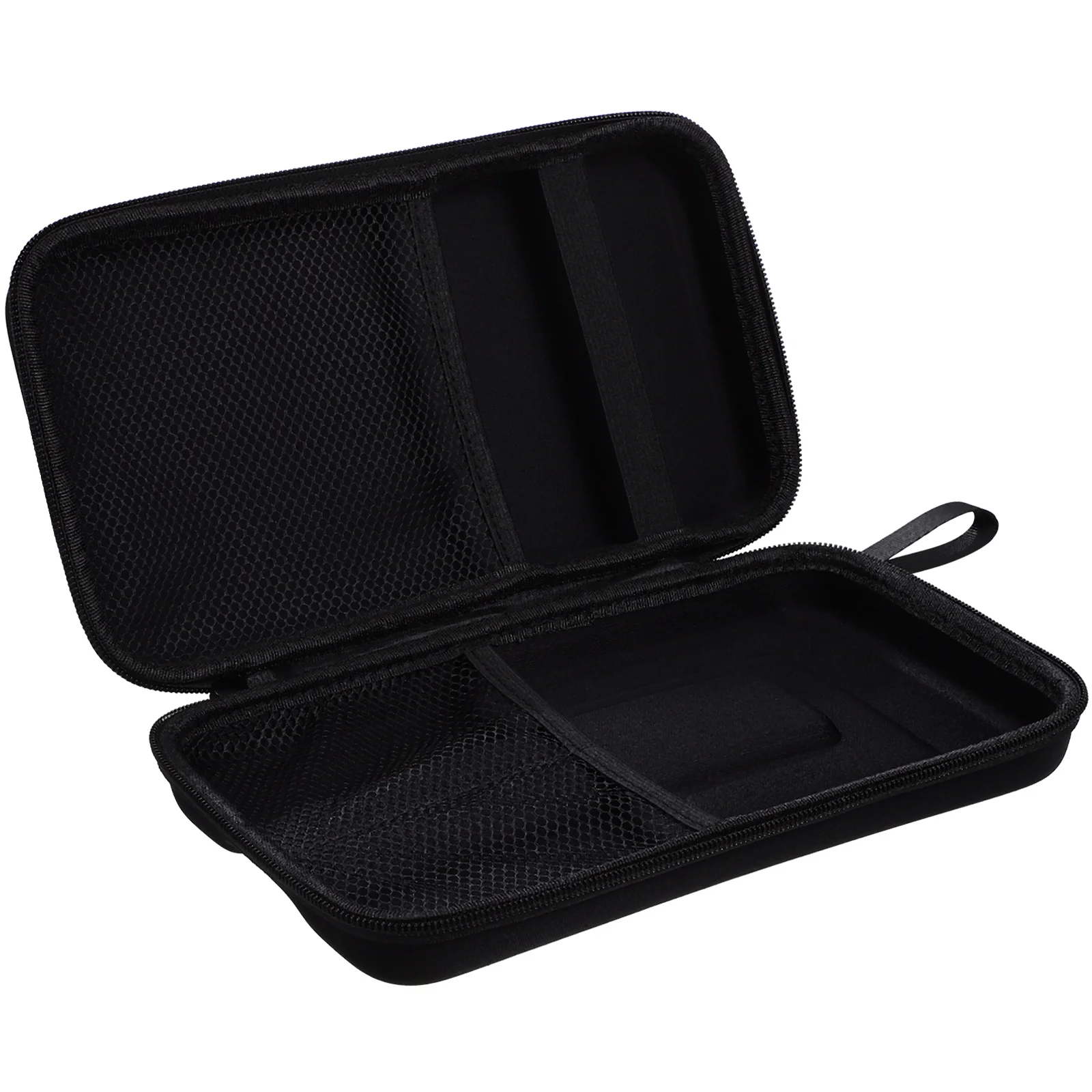 

Hard Eva Case For Handheld Microphone Microphone Hard Carrying Travel Case Microphone Bags Cases
