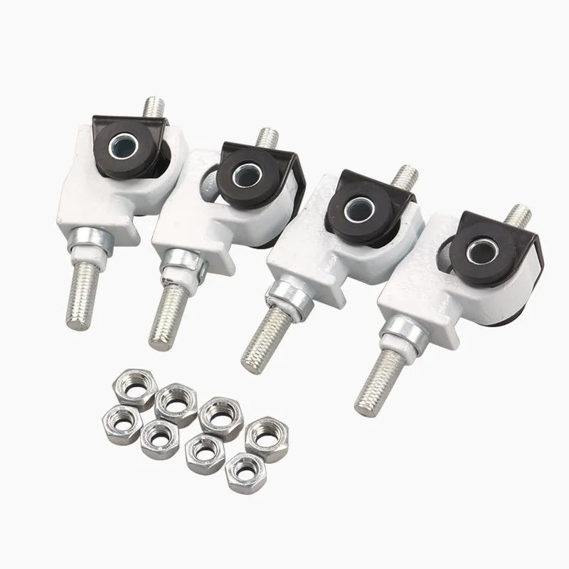 Комплект для регулировки передней подвески автомобильной гоночной камеры из