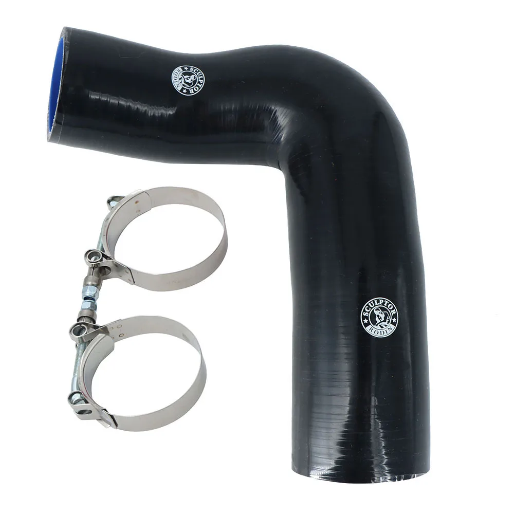 Управляемая усилительная трубка для Golf R MK7 EA888 TTS mk38s GTI Booster tube 1.8T 2.0T TSI Audi A3 S3 TURBO MQB