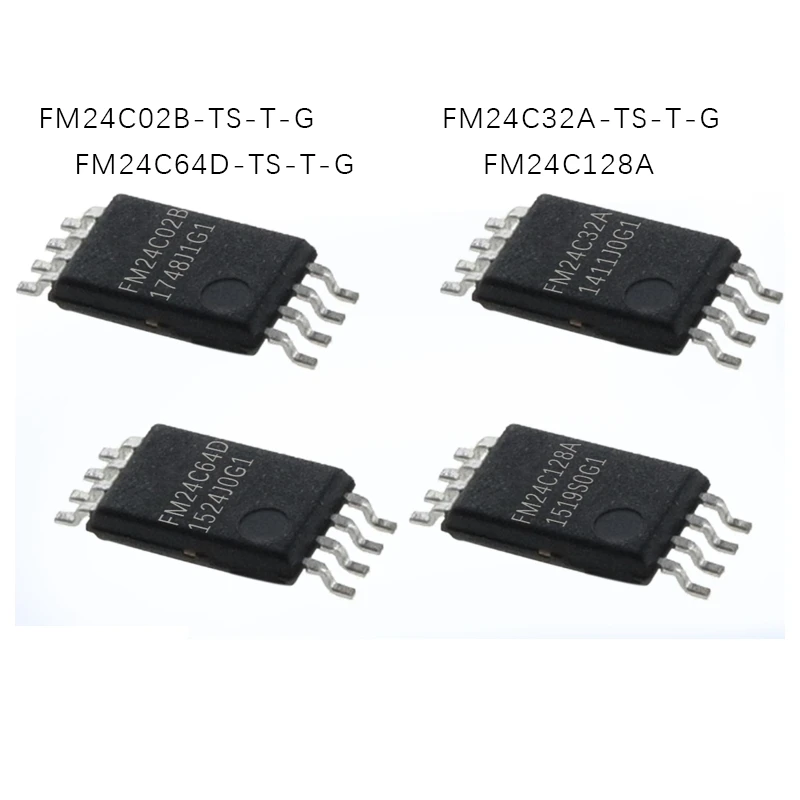 

Флэш-память FM24C128A FM24C32A/флэш-память 1 шт.