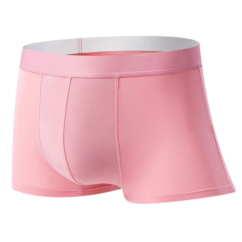 

Men's Underwear Graphene Antibacterial Shorts Boxer