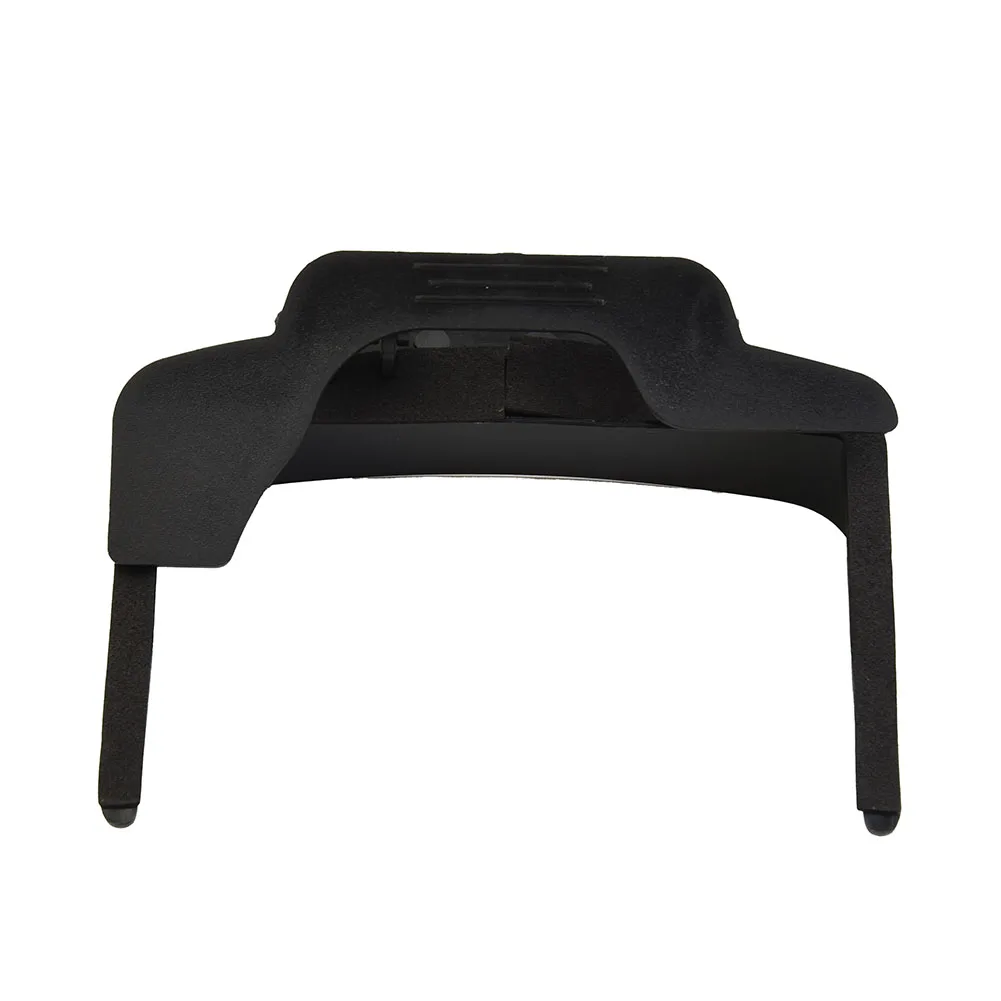 

High Quality Works With All 5\\\" TomTom And 5.1\\\" Garmin GPS Anti-Glare Sun Shade Visor GPS Replacement 5 Inch
