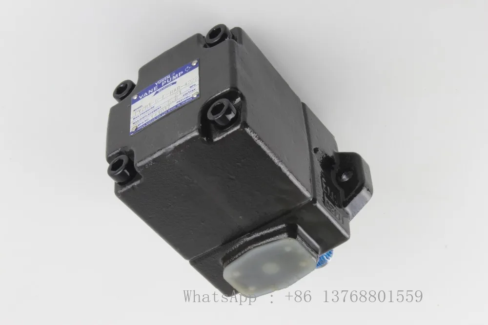 Высокопроизводительный гидравлический лопастной насос PV2 PV2R PV2R4 с хорошим