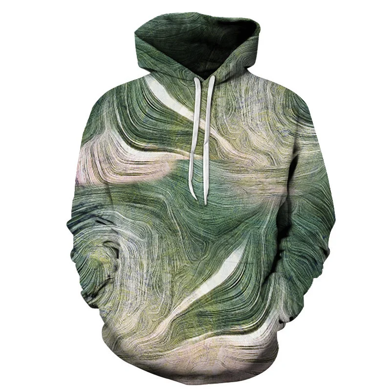 

New 3d Hoodies Halloween Christmas Jack Angel Pullover Unisex Couple Sportwear Holiday Funny Tops
