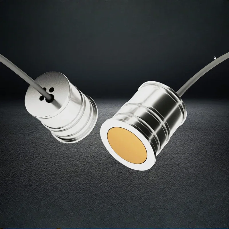 Датчик уровня 200 кГц DYA-200-01F