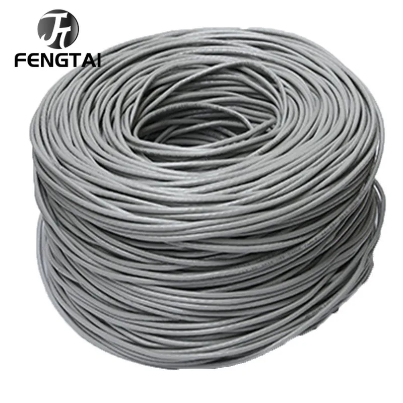 

CAT6 RJ45 Ethernet Cable Wired Network Cable Ethernet Router for Network TV Laptop Cats 6 RJ45 LAN Cable RJ45 10M Ethernet Cable