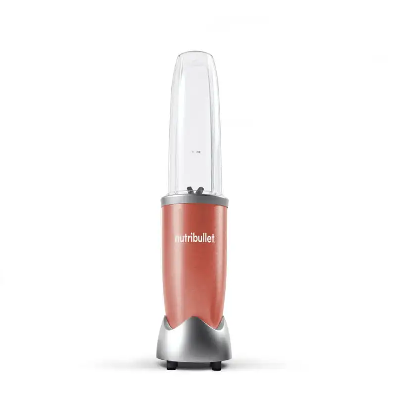 

Pro 32 oz. 900 Watts Personal Blender - Coral