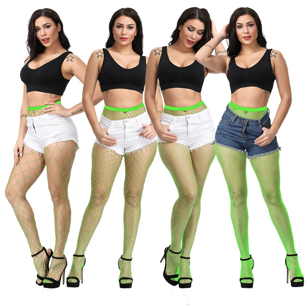 Women In Stockings
