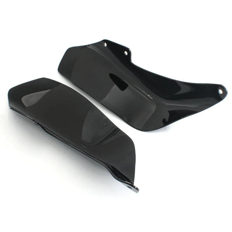 Side Wind Deflector Windshield Handguards For Yamaha XT1200Z XT 1200 Z Super Tenere 2012 2013