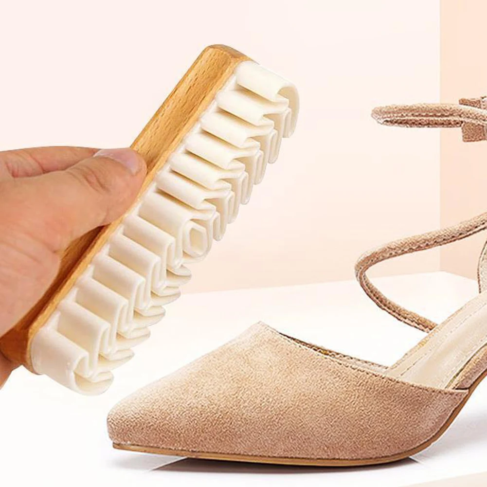 

1 шт., щётка для чистки обуви, сапог, мешков