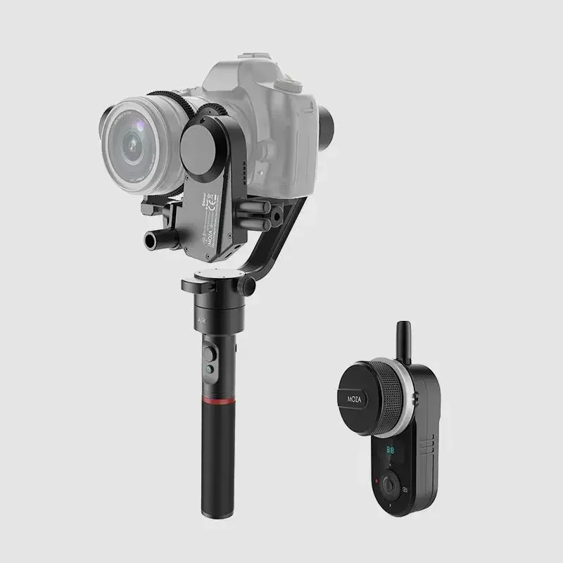 Популярный стабилизатор MOZA Aircross 2019 года для смартфонов (art.: 3920dca175c2d) - 3920dca175c2d