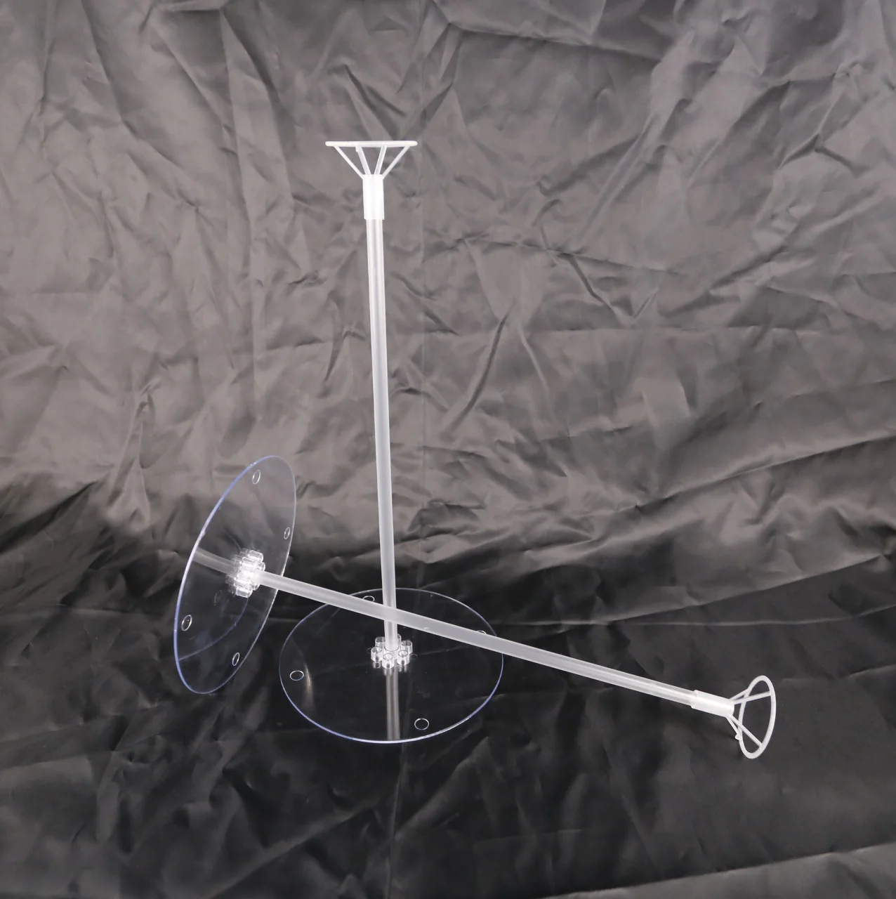 

Держатель для воздушных шаров мейдинг