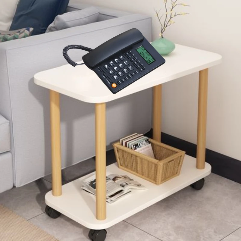 Стационарный телефон Настольный домашний Пожилые люди Встроенный для дома