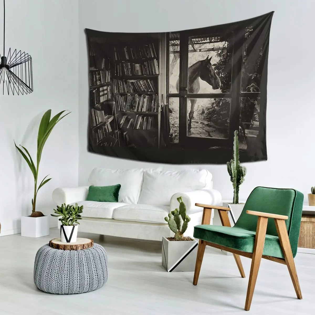 

Гобелен для посетителей, украшение, декоративные эстетические гобелены для гостиной, спальни, Декор для дома, забавная настенная ткань, Настенная подвеска