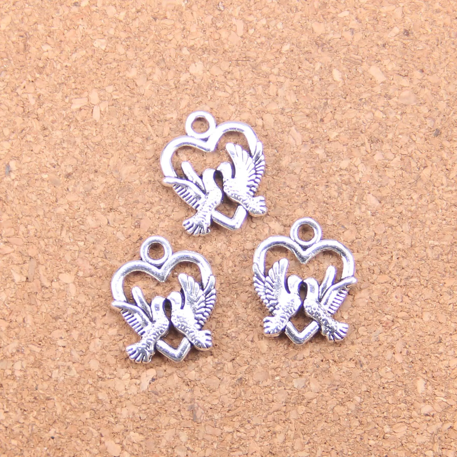 

76 шт., подвески для браслета, ожерелья