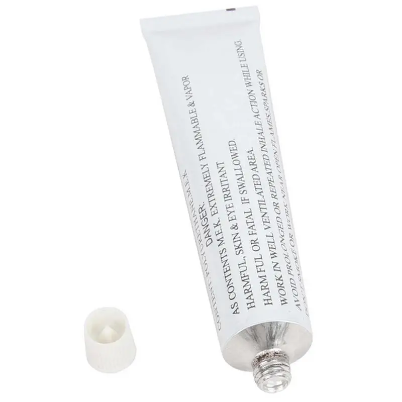 30 мл ПВХ сильный клей для каякинга надувные лодки воздушные матрасы диваны