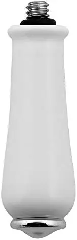 Вставка Monticello с подставкой фарфоровая вставка