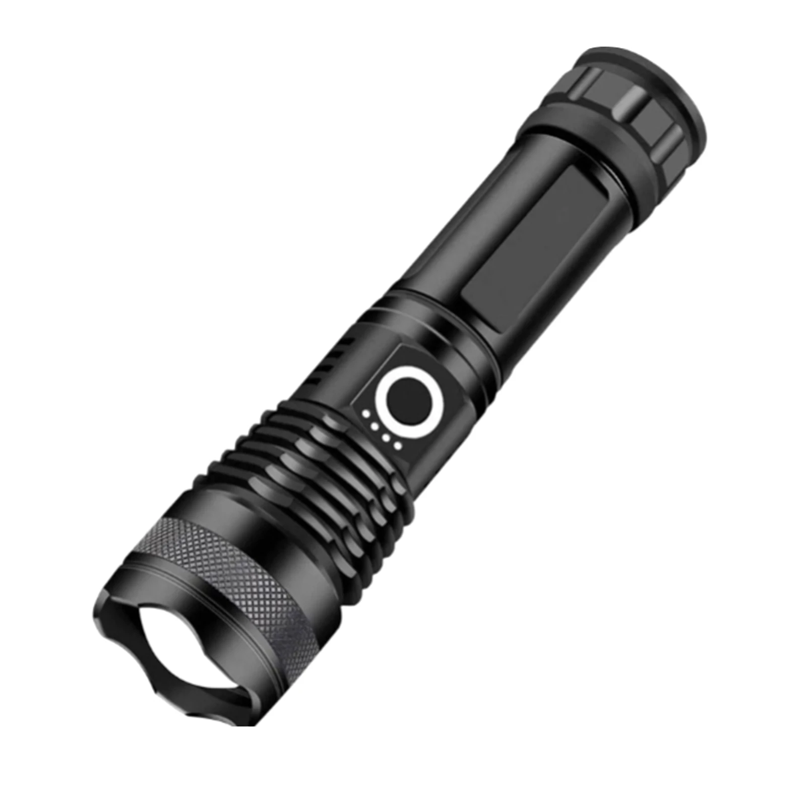 

Handheld High Power Led Flashlights High Bright Lamp Torch Pocket Light for Camping Hiking Outage PRE