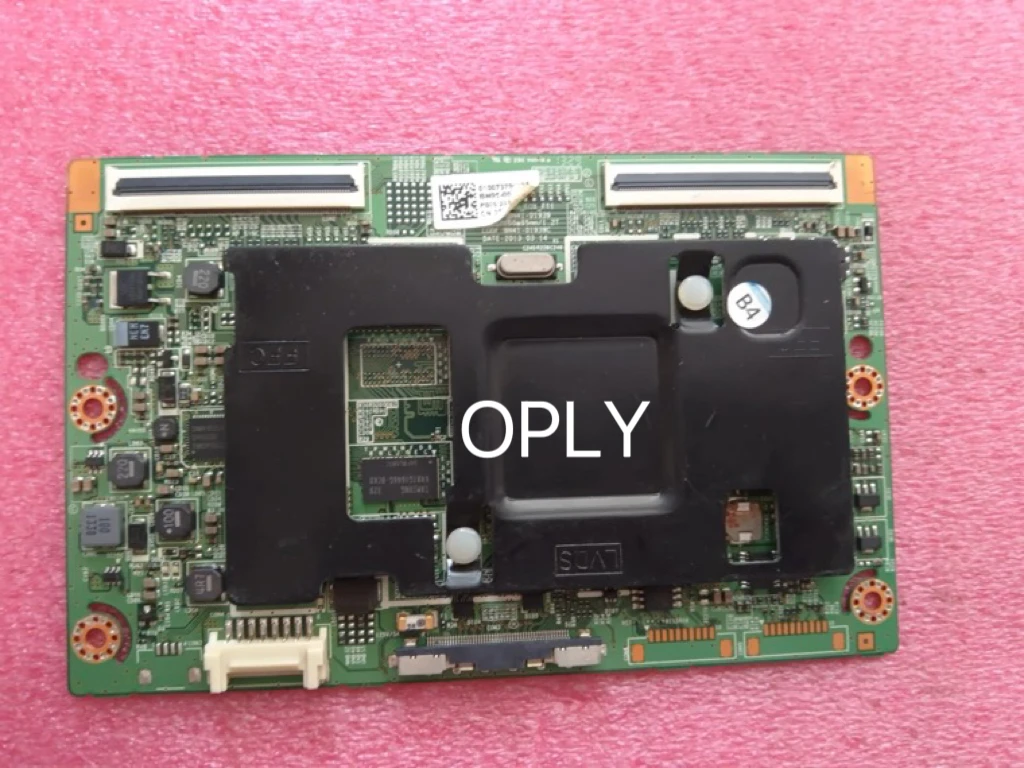 Плата T-Con для хорошего тестирования, рабочая модель 01939, логическая плата UE55F8000SLXZF BN41-01939C LSF550HQ01 UE55F8000ATXRU