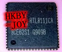 

RTL8111CA 10 шт./партия, новые и оригинальные