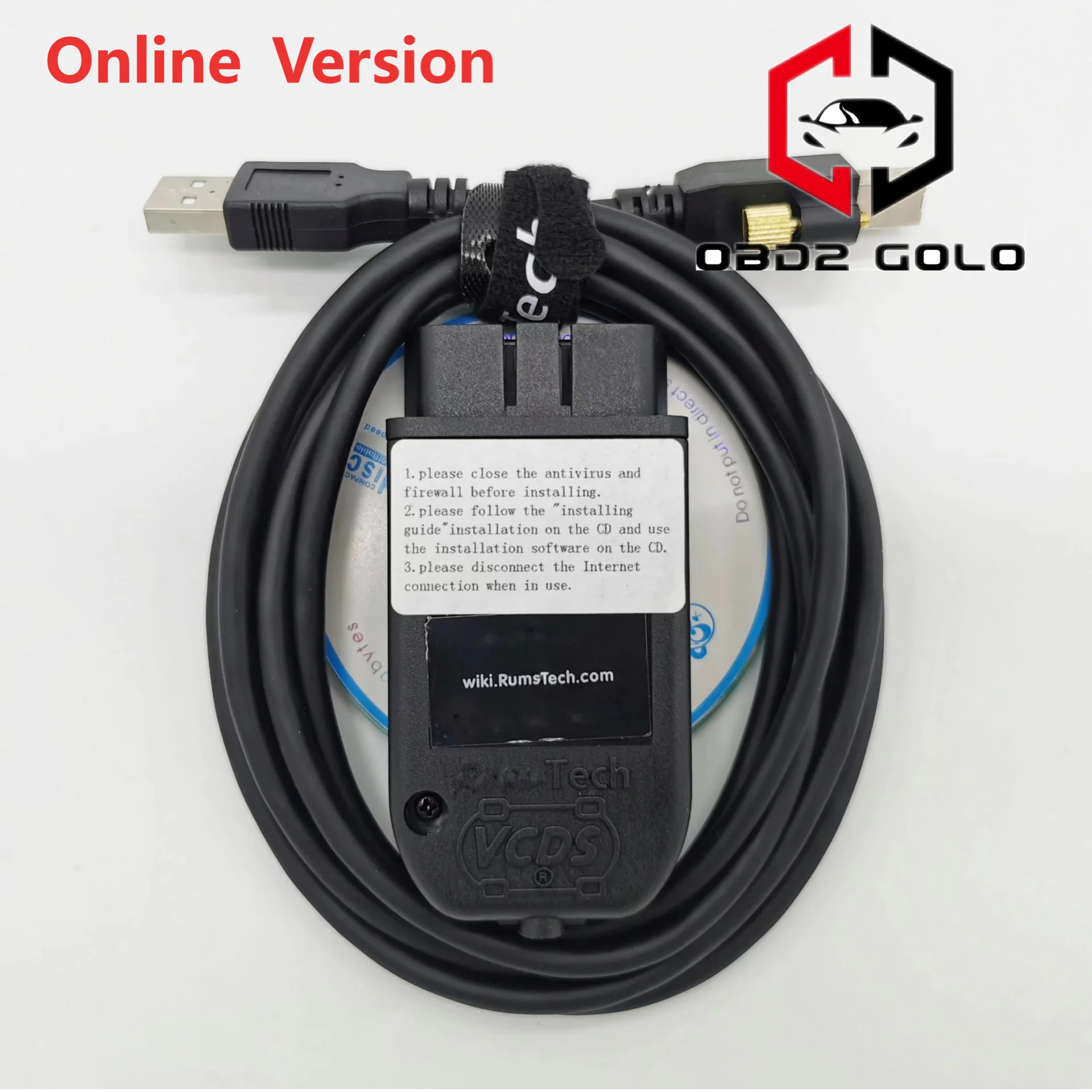 

Новинка, действительно HEX V2, VAG COM, онлайн-версия, VCDS VCDSCAN, USB интерфейс для телефона, AUDI Skoda Seat, неограниченные вины с STM32F405