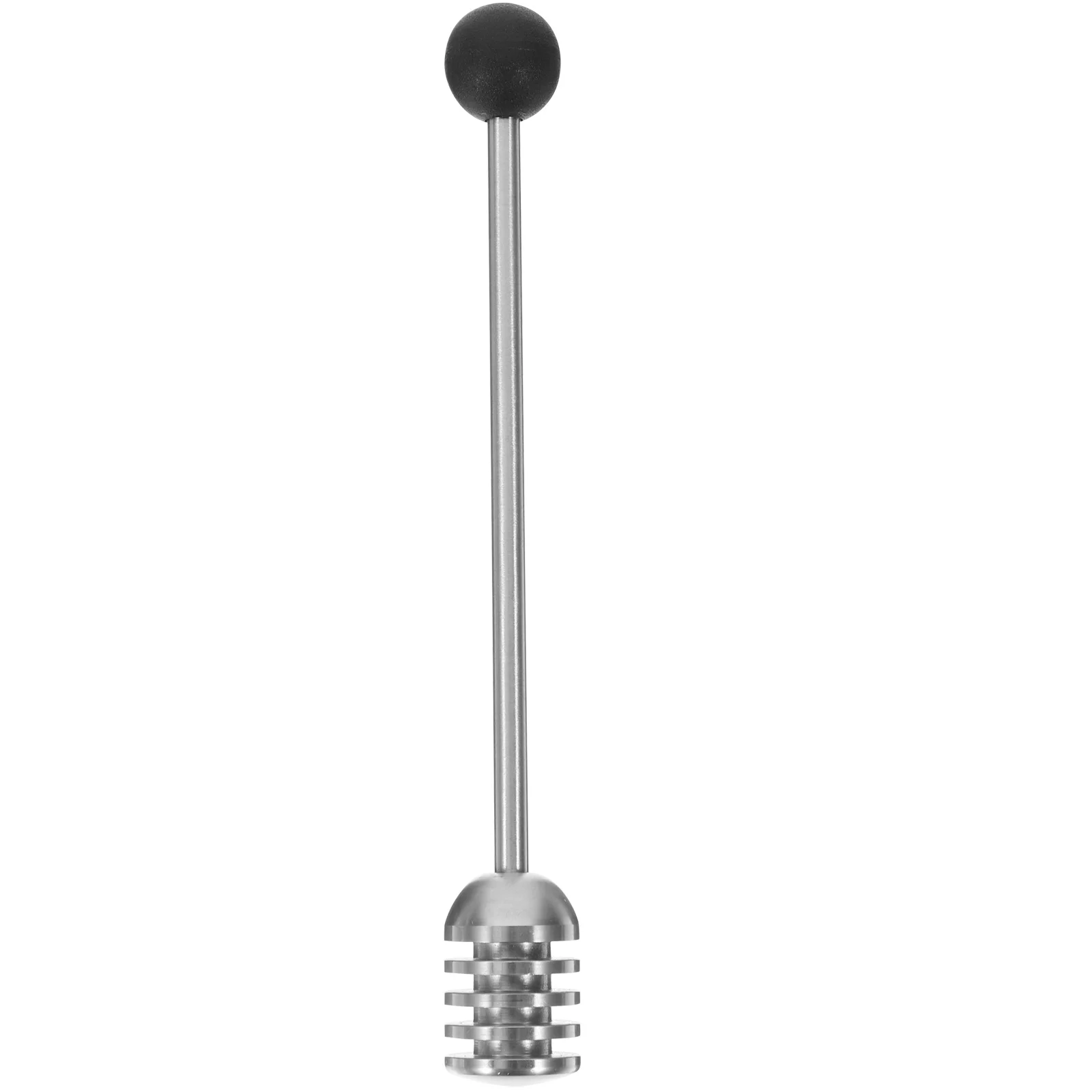 

1Pc Coffee Mixing Stick Coffee Stirring Stick Decorative Cocktail Sticks Beverage Drink Stirrers Honey Dipper Stick