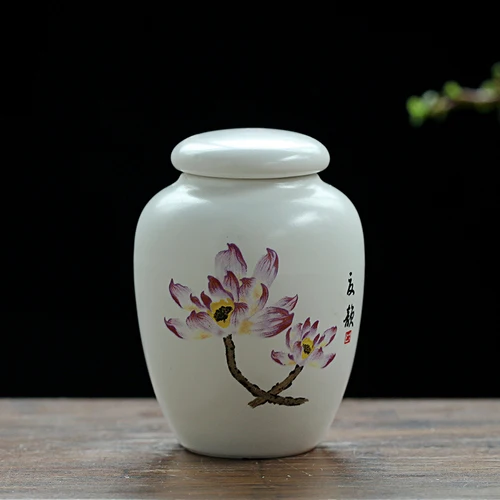 

Фарфоровая чайница WSHYUFEI CN Guangdong