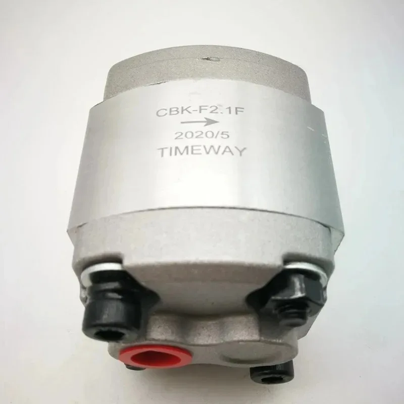 Гидравлический насос CBK-F1.0F-CCW CBK-F2.5F CBK-F3.2F CBK-F4.2F